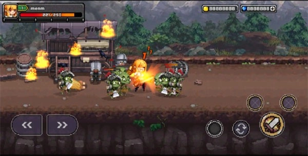 最终命运超越世界的尽头汉化版图4