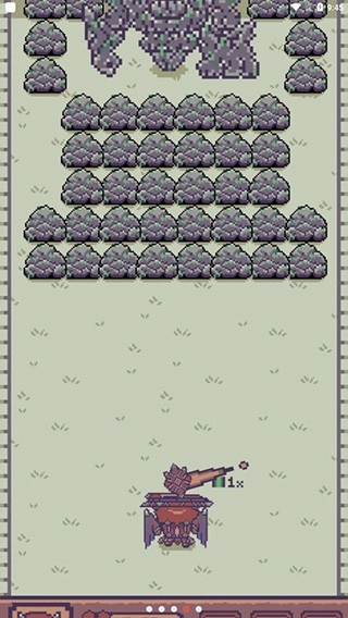 像素砖块怪物破碎RPG最新免费版图1