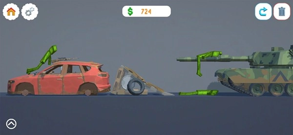 3D游乐场免广告版图1