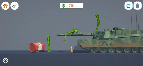 3D游乐场免广告版图2