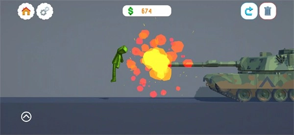 3D游乐场免广告版图3