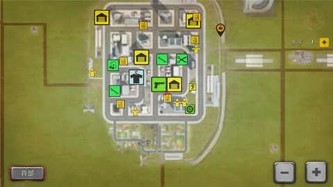 罪恶的绳索火柴人图1