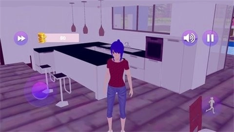 樱花准妈妈模拟器图2