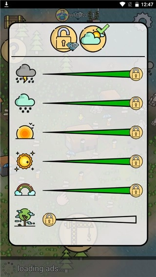 像素群岛汉化版图3