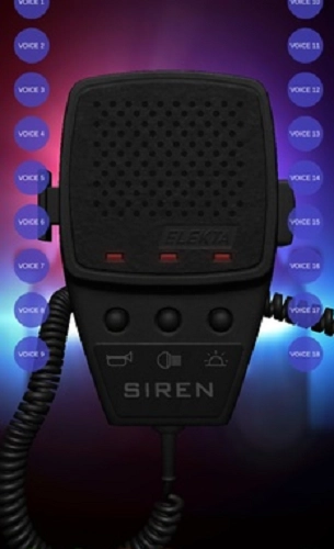 警笛模拟器高级版图3