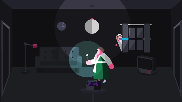 托卡惊吓小屋游戏安装包