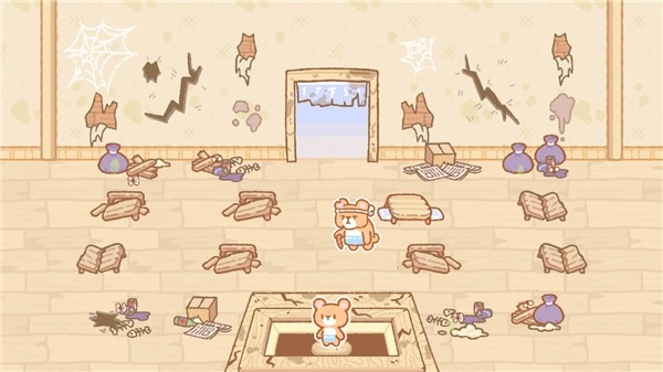 小熊寿司吧免费版图3