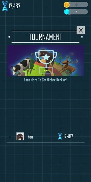 动物星球进化免费版图1