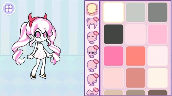 天使制作人偶像养成无广告版图2