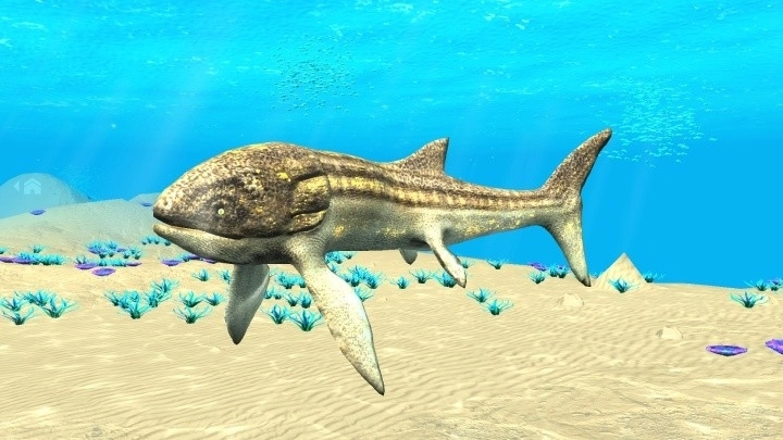 水下生存深潜安卓官方版