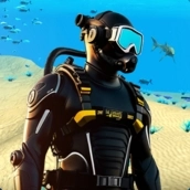 水下生存深潜安卓官方版