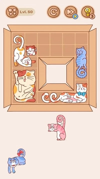 格子猫手机版图1