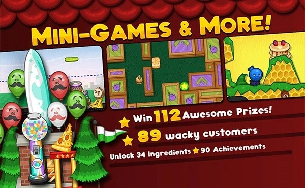 老爹炸鸡店安卓直装版图3