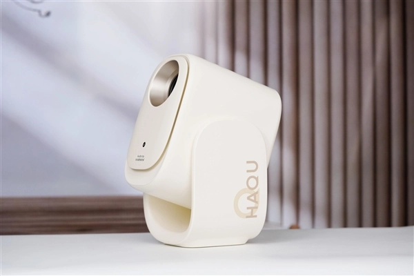 千元级影音王者！哈趣投影Q1ProMax精美图赏