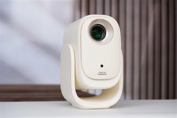 千元级影音王者！哈趣投影Q1ProMax精美图赏