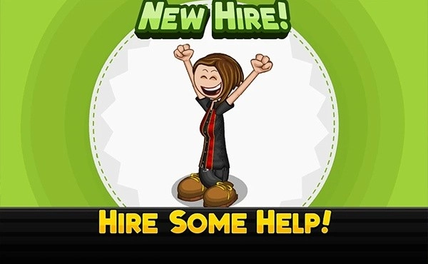 老爹炸鸡店安卓直装版图2