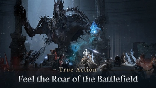 夜鸦游戏完整版图3