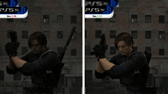 玩家反馈《生化9》新补丁导致画质降低，光追效果也被禁用