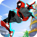 火柴人蜘蛛英雄官方正版