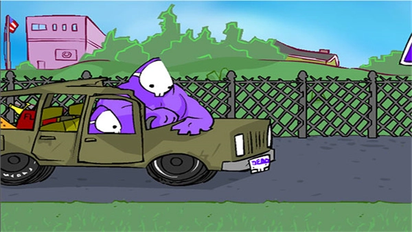 狂扁小朋友游戏安装包图1