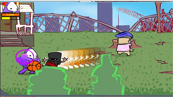 狂扁小朋友游戏安装包图5