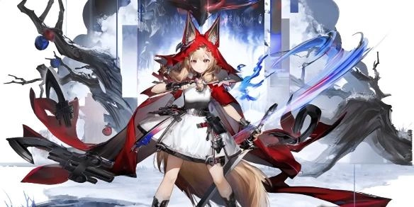 明日方舟终末地洛茜是否值得抽取的分析建议