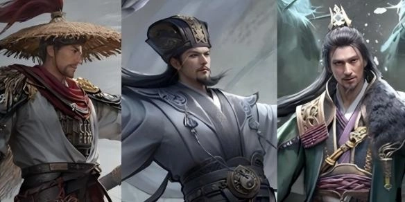 聚焦三国天下归心：武侯控场队的阵容组合推荐