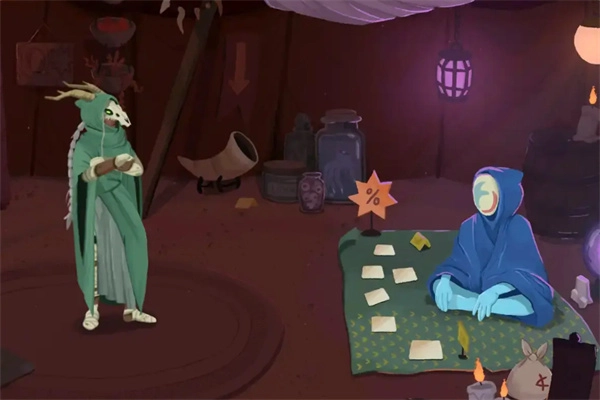 《杀戮尖塔2》亡灵契约师各体系卡组完整整理