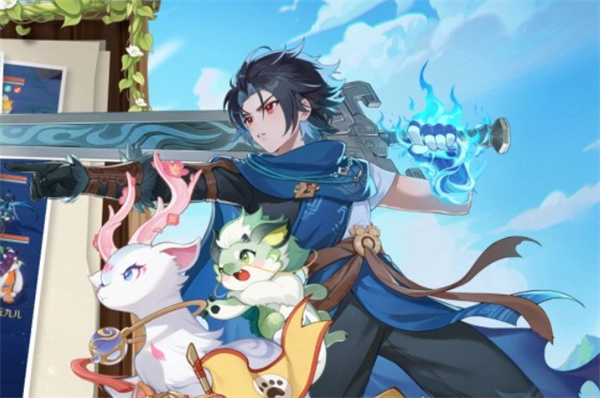 《灵兽大冒险》蛮岳玩法流派解析：两大推荐方向盘点