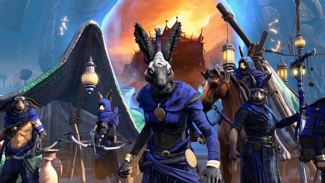 《奇跡時(shí)代4》DLC&ldquo;廢墟重生&rdquo;現(xiàn)已推出，售價(jià)為88元