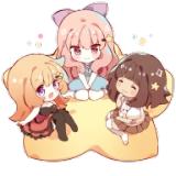 莉莉的休假之夜原版