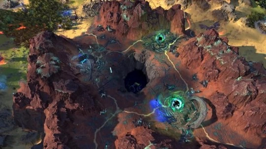 《奇迹时代4》DLC“废墟重生”拓展包现已推出