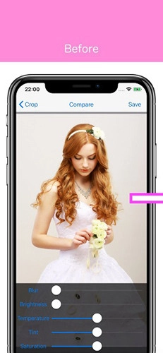Focus专业相机安卓直装版