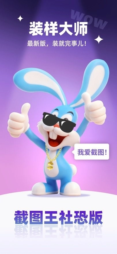 装样大师通用版