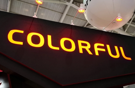 酷睿第三代Ultra首次应用于七彩虹iGame M15 Origo机型，其最高配置可实现16核性能