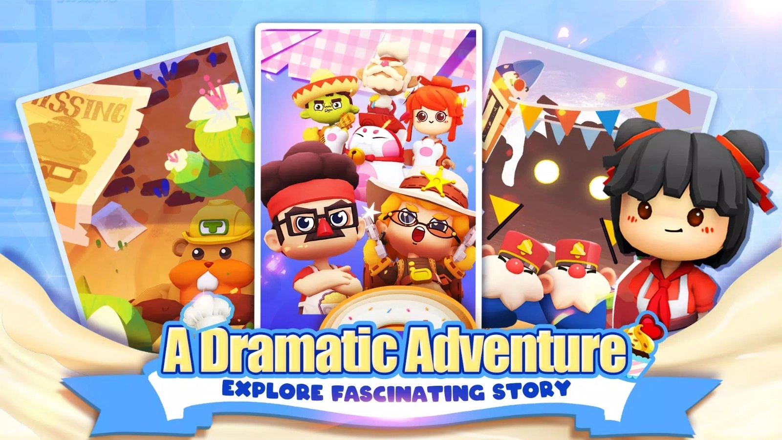 疯狂厨房2游戏安装包图5