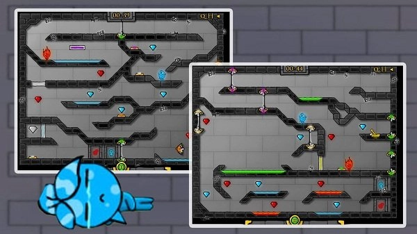 冰与火的冒险3图3