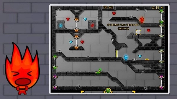 冰与火的冒险3图2