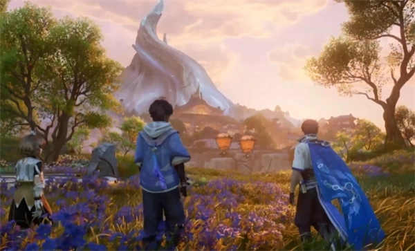 《王者荣耀世界》神祷者操作指南