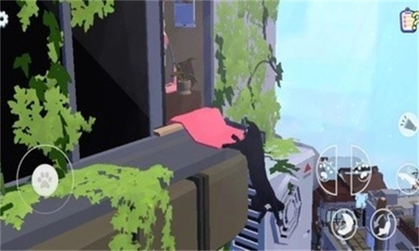 大城小猫游戏正版图2