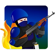 士兵突击游戏纯净版