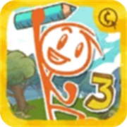 画个火柴人3游戏纯净版