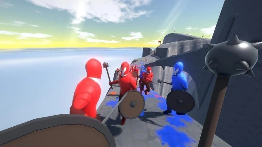 帝国战争之王图2