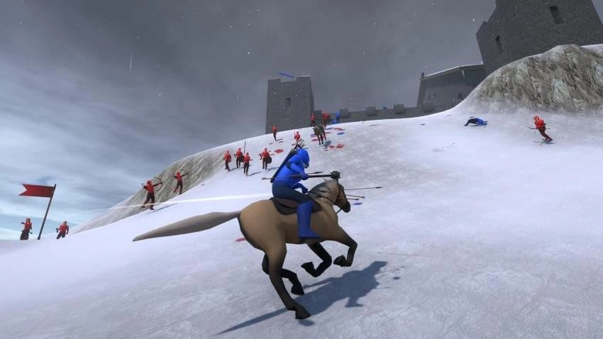 帝国战争之王图3