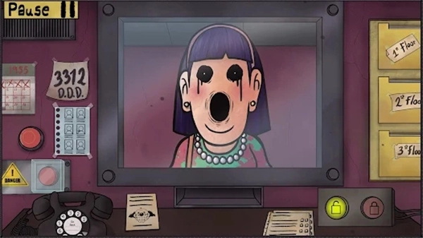 那不是我的邻居游戏无广告版图3