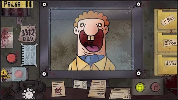 那不是我的邻居游戏无广告版图4