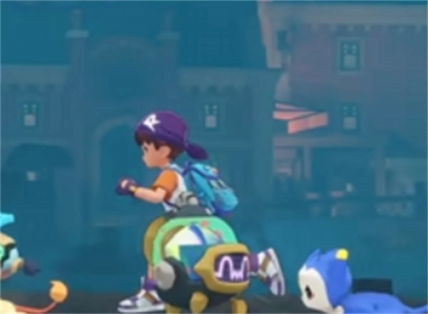 《洛克王国世界》迪莫获取与进化完全指南