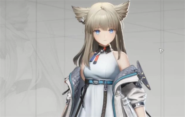 《明日方舟：终末地》佩丽卡武器挑选全解