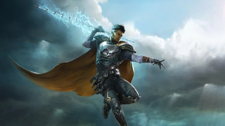 TGA压轴巨作正式陨落！上线才45天就无人问津