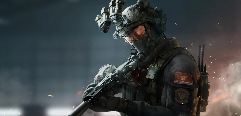 玩家跑光让EA慌了神，《战地6》开启全平台免费一周体验活动